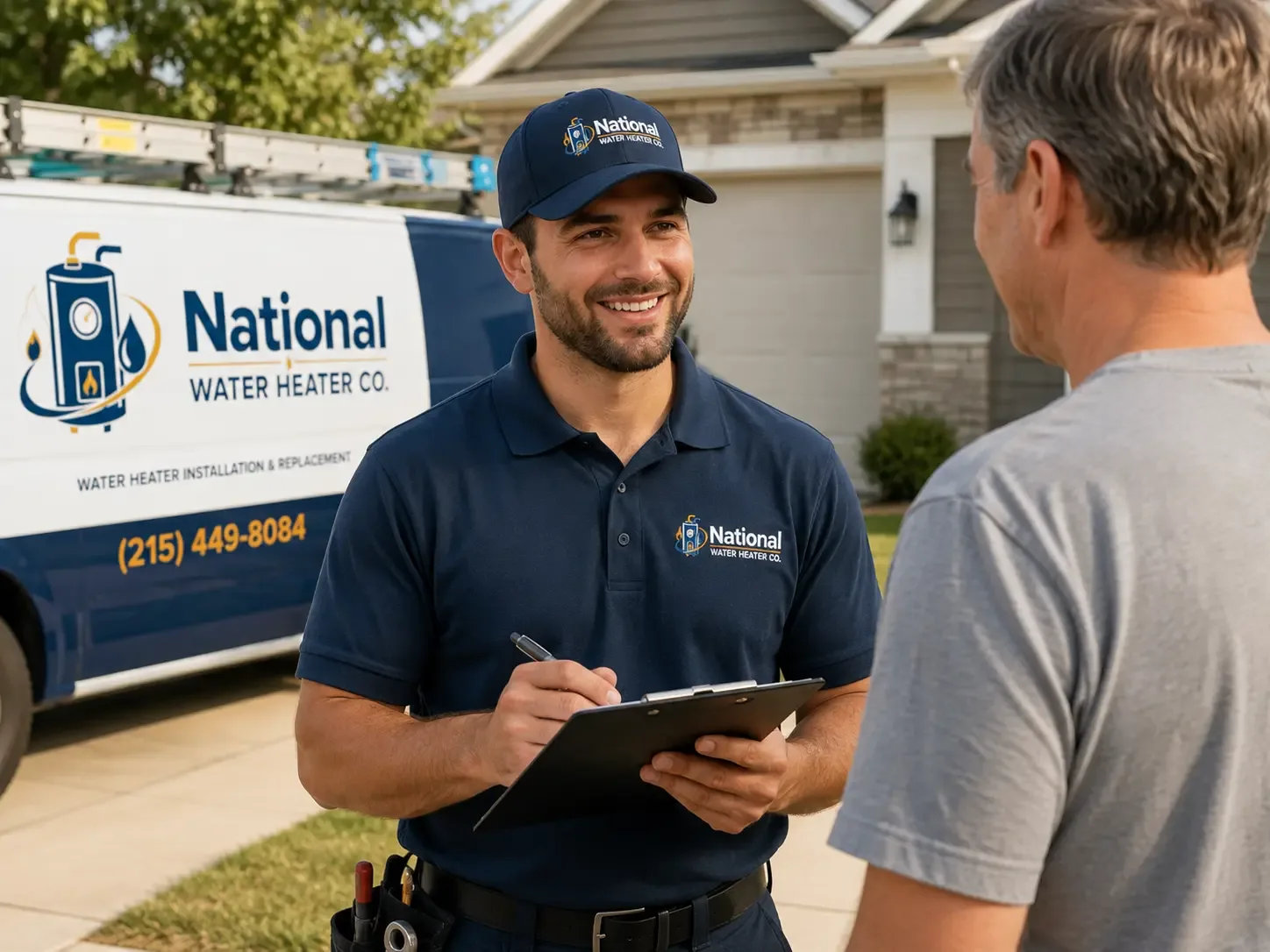Water Heater Installation Economy, IN FAQs